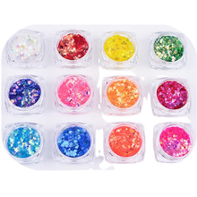 2020 glitter for nails,artwork,etc`